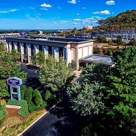 Hampton Inn Nashville/Brentwood-I-65S Esterno foto