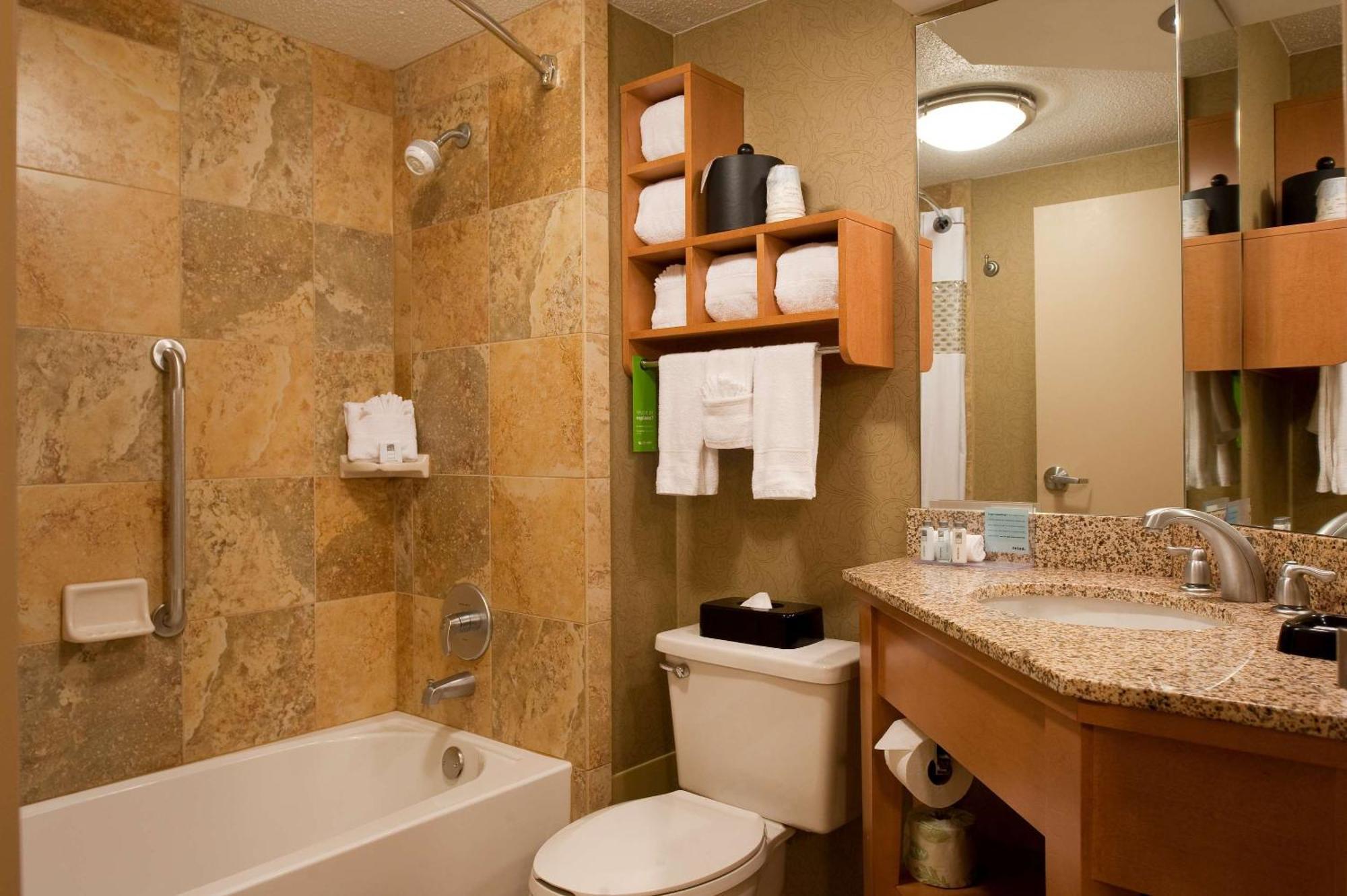 Hampton Inn Nashville/Brentwood-I-65S Esterno foto
