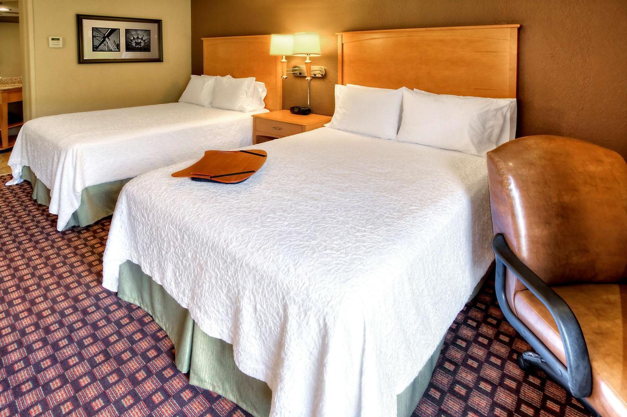 Hampton Inn Nashville/Brentwood-I-65S Esterno foto