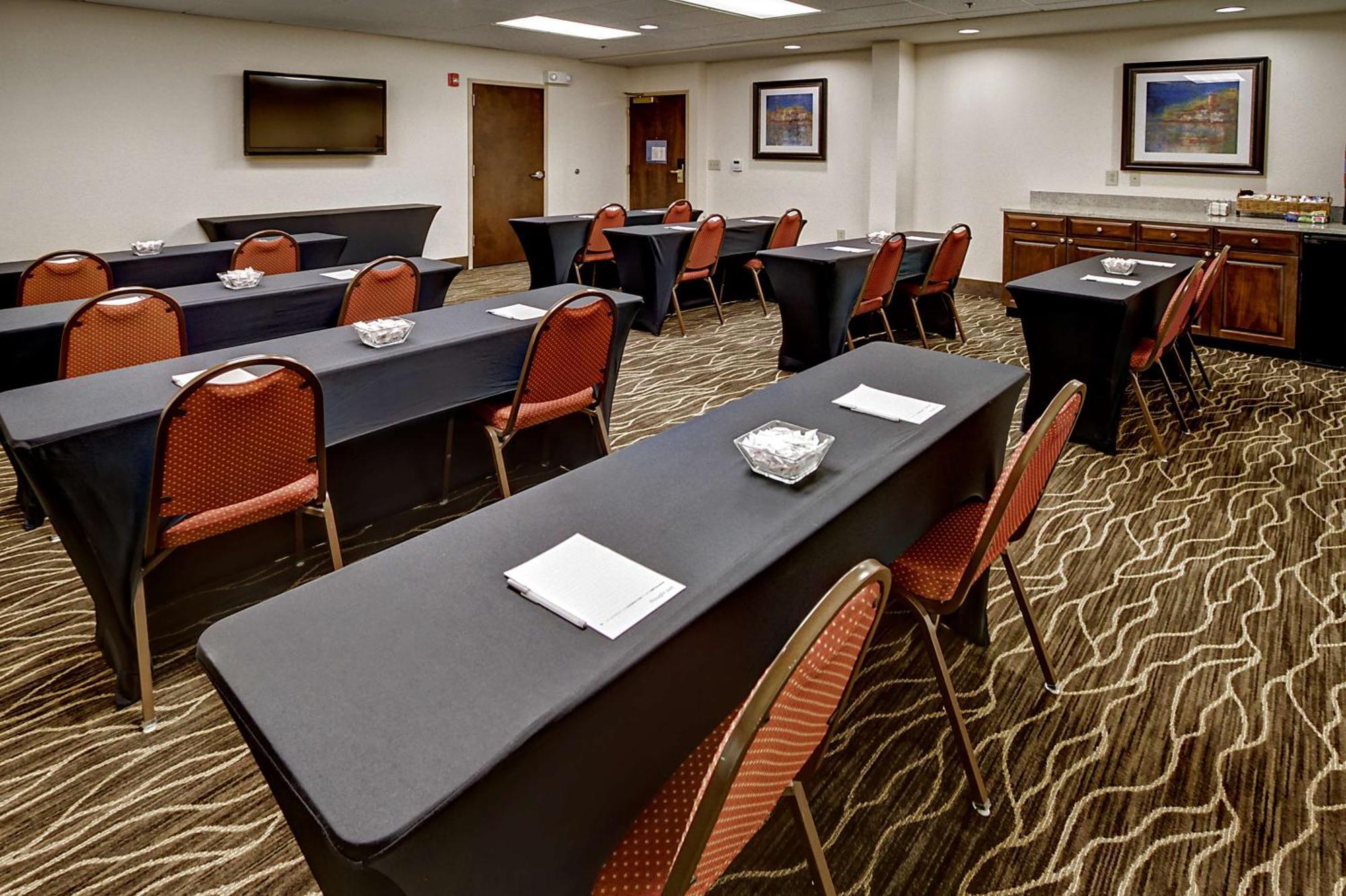 Hampton Inn Nashville/Brentwood-I-65S Esterno foto
