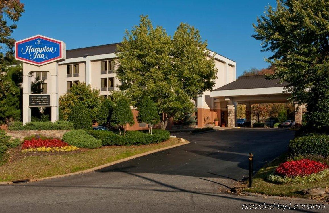Hampton Inn Nashville/Brentwood-I-65S Esterno foto