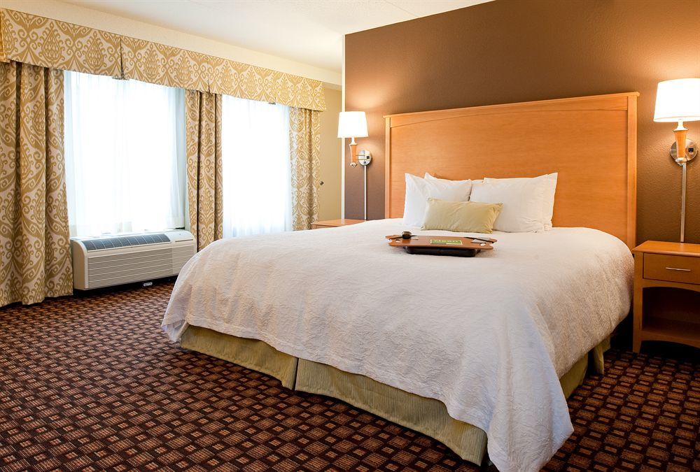 Hampton Inn Nashville/Brentwood-I-65S Esterno foto