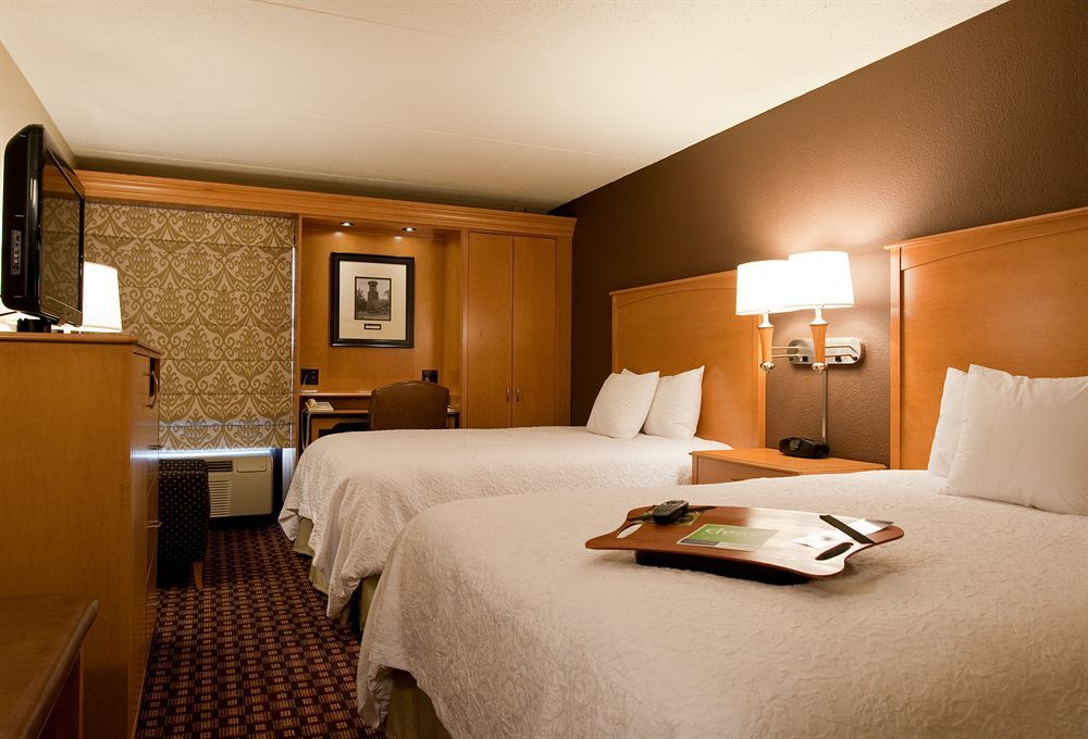 Hampton Inn Nashville/Brentwood-I-65S Esterno foto